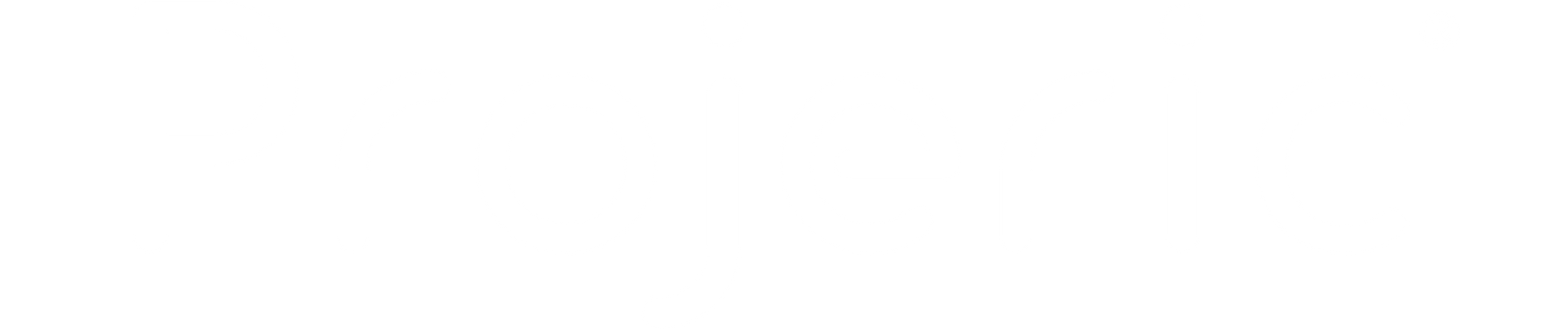 Projeric Logo Footer